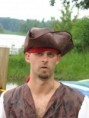 Aaron R.